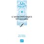 L'astrophysique nucléaire
