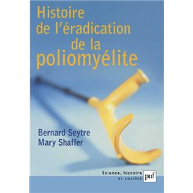 Histoire de l'éradication de la poliomyélite