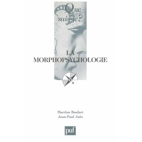 La morphopsychologie
