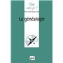 La généalogie