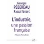 L'industrie, une passion française