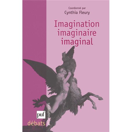 Imagination, imaginaire, imaginal