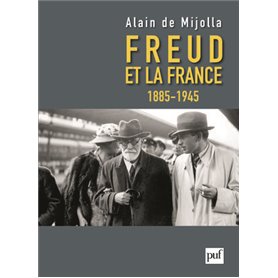 Freud et la France, 1885-1945