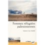 Femmes réfugiées palestiniennes