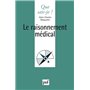 Le raisonnement médical