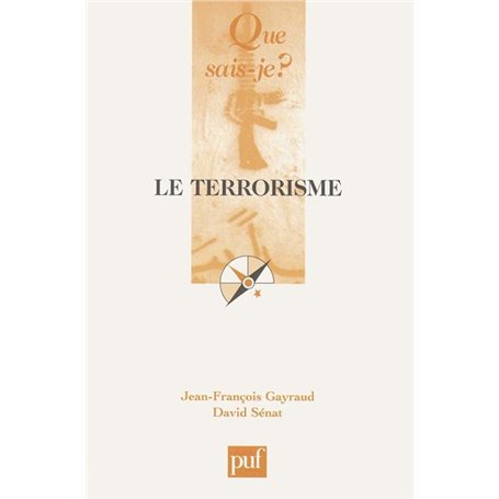 Le terrorisme