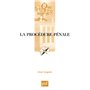La procédure pénale