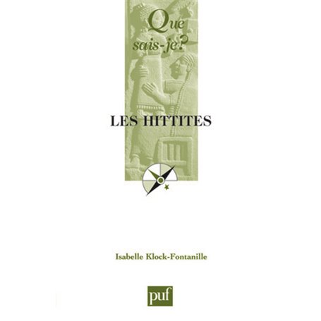 Les Hittites