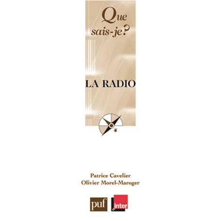 La radio