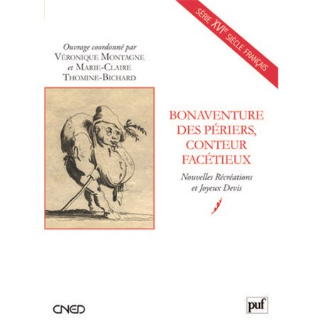 Bonaventure des Périers, conteur facétieux