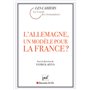 L'Allemagne, un modèle pour la France ?
