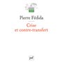 Crise et contre-transfert