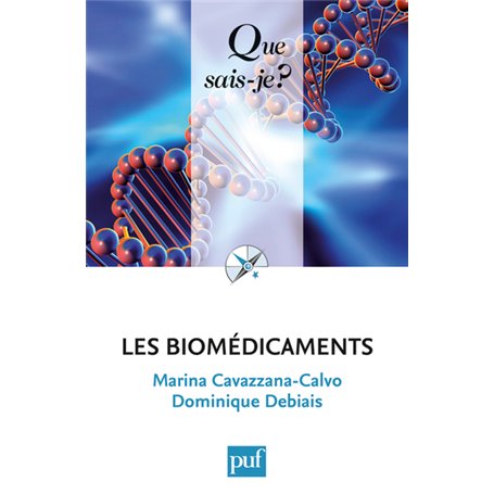 Les biomédicaments