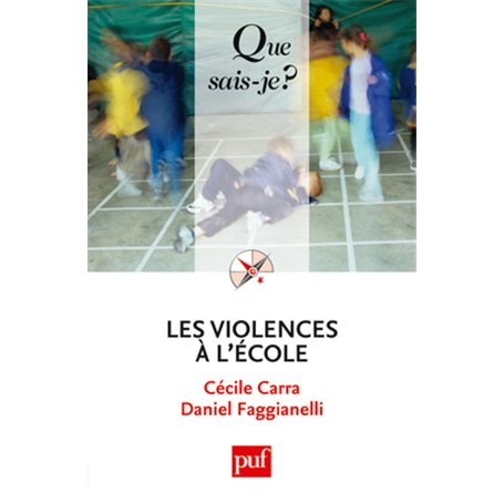 Les violences à l'école
