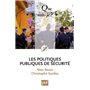 Les politiques publiques de sécurité