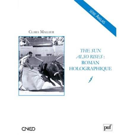 The Sun Also Rises : roman holographique