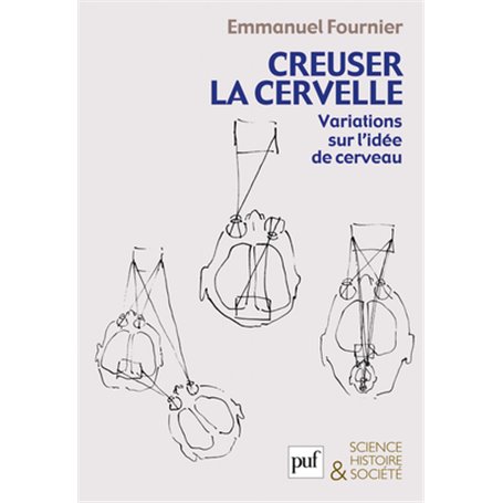 Creuser la cervelle