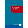 Le temps et la loi