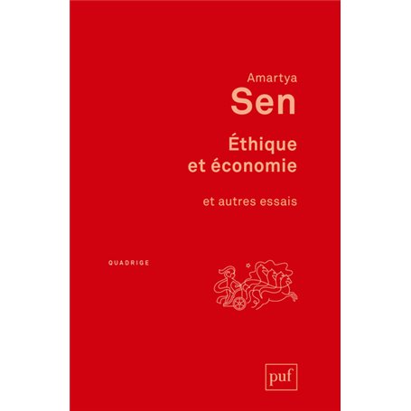 Éthique et économie