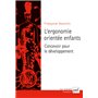 L'ergonomie orientée enfants