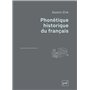 Phonétique historique du français