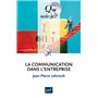 La communication dans l'entreprise
