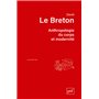 Anthropologie du corps et modernité