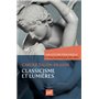 Classicisme et Lumières. Une histoire personnelle et philosophique des arts