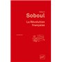 La Révolution française