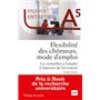 Flexibilité des chômeurs, mode d'emploi