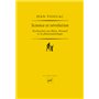 Science et révolution. Recherches sur Marx, Husserl et la phénoménologie