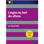 L'anglais du droit des affaires