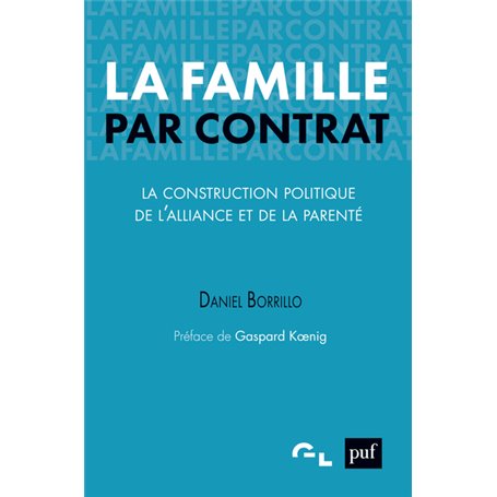 La famille par contrat