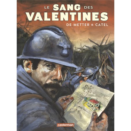 Le Sang des Valentines