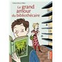 Le grand amour du bibliothécaire