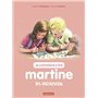 Martine en vacances
