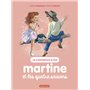 Martine et les quatre saisons
