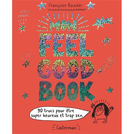 Mon feel good book