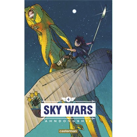 Sky Wars