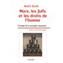 Marx, les Juifs et les droits de l'homme