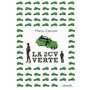 La 2 CV verte