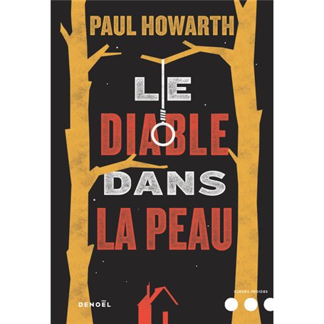 Le Diable dans la peau