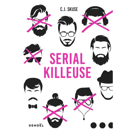 Serial Killeuse