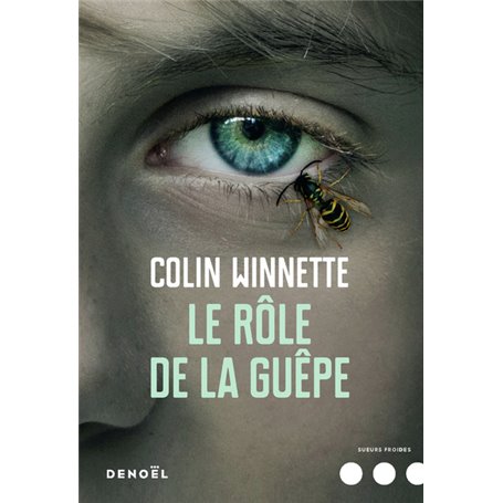 Le Rôle de la guêpe