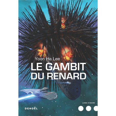Le Gambit du Renard