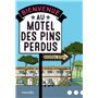 Bienvenue au motel des Pins perdus