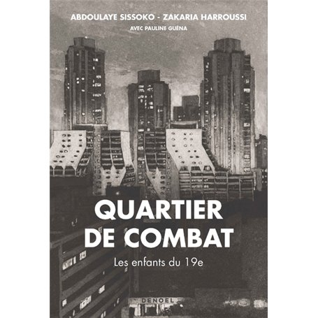 Quartier de combat