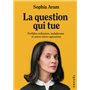 La question qui tue