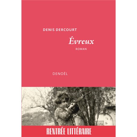 Évreux