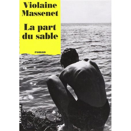 La part du sable